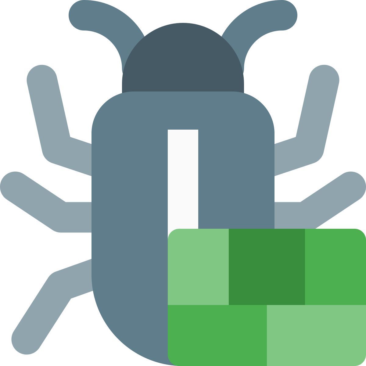 firewall security threat icon