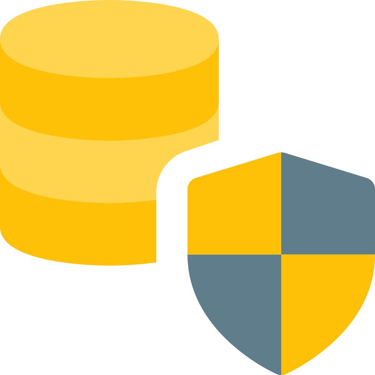 database security icon