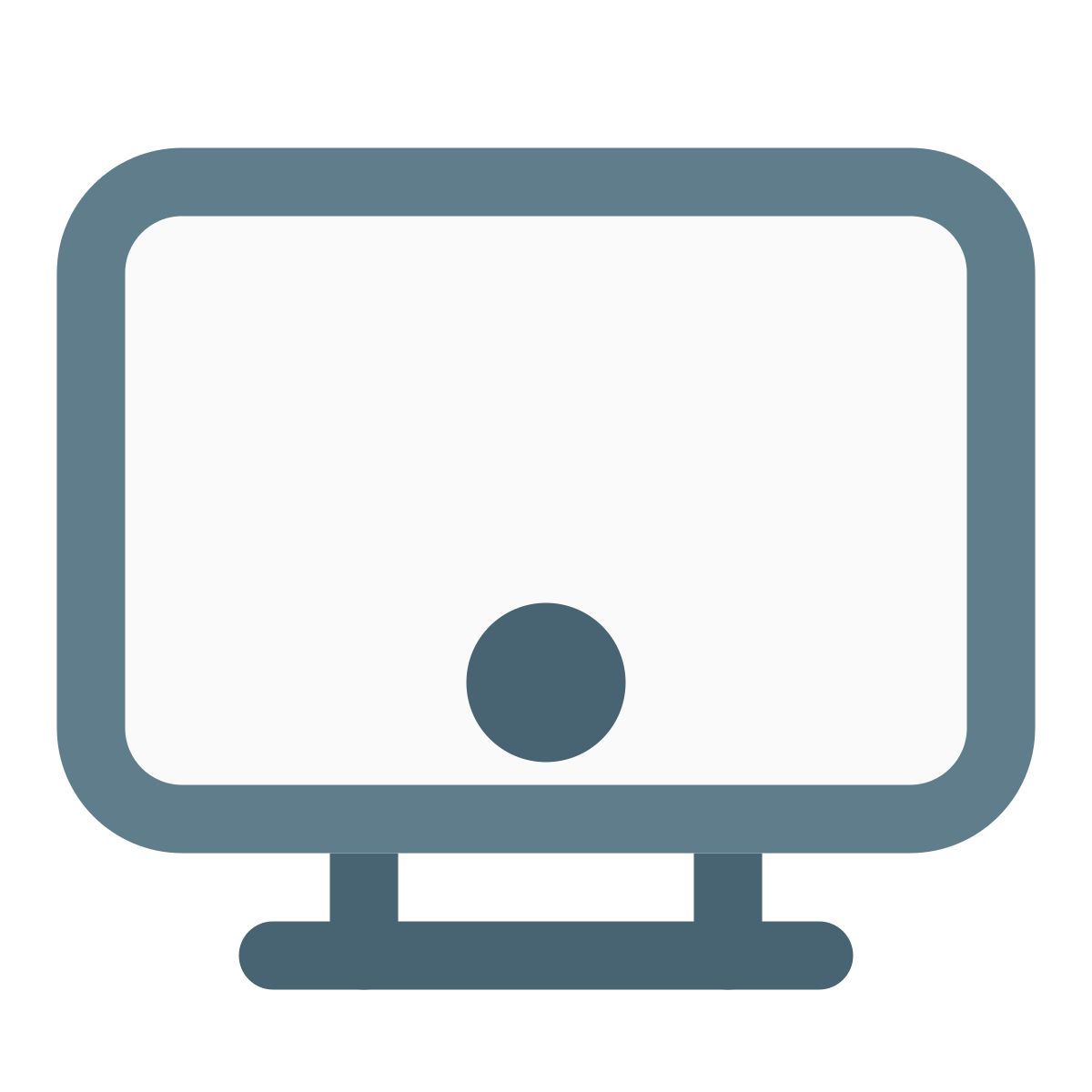tv icon