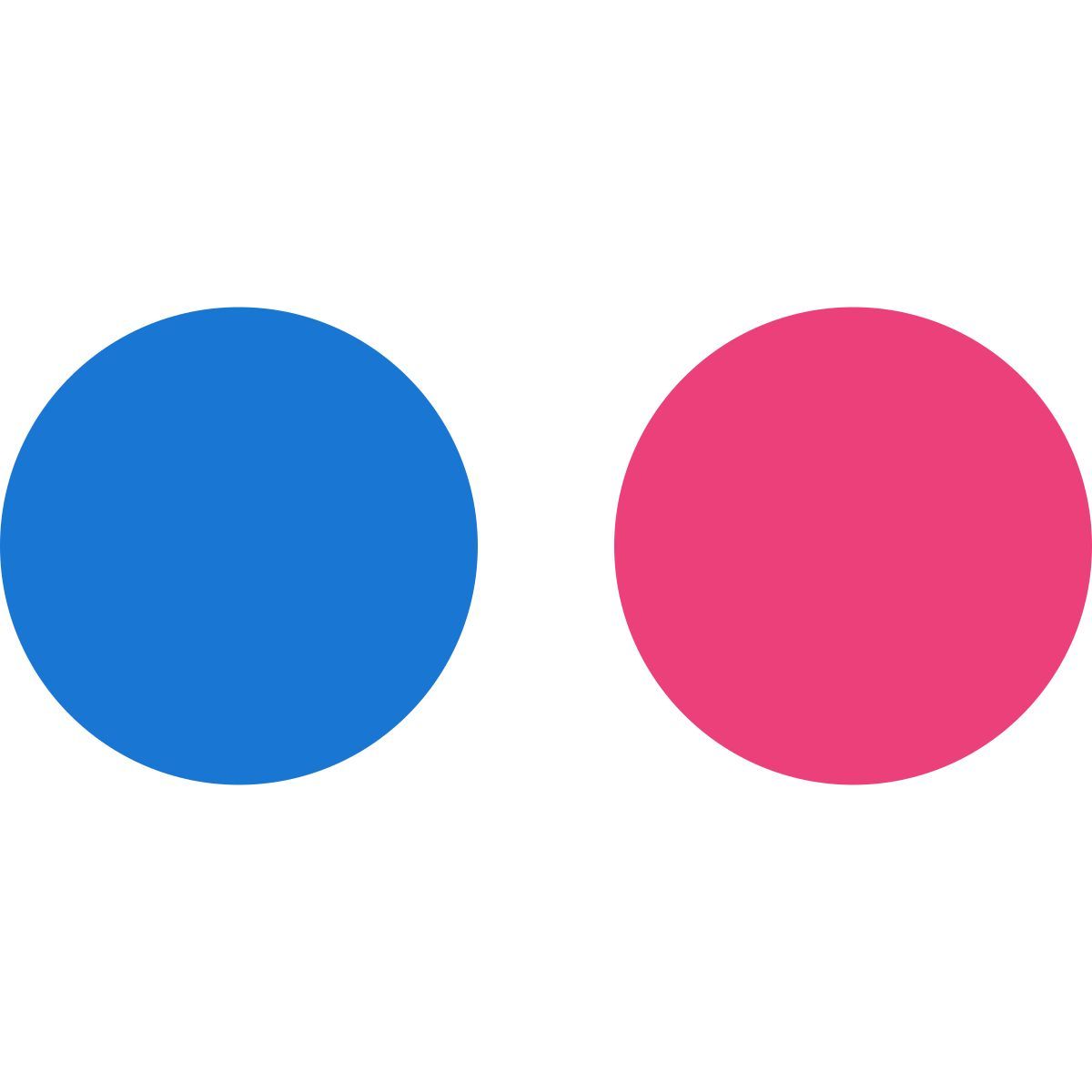 Flickr icon