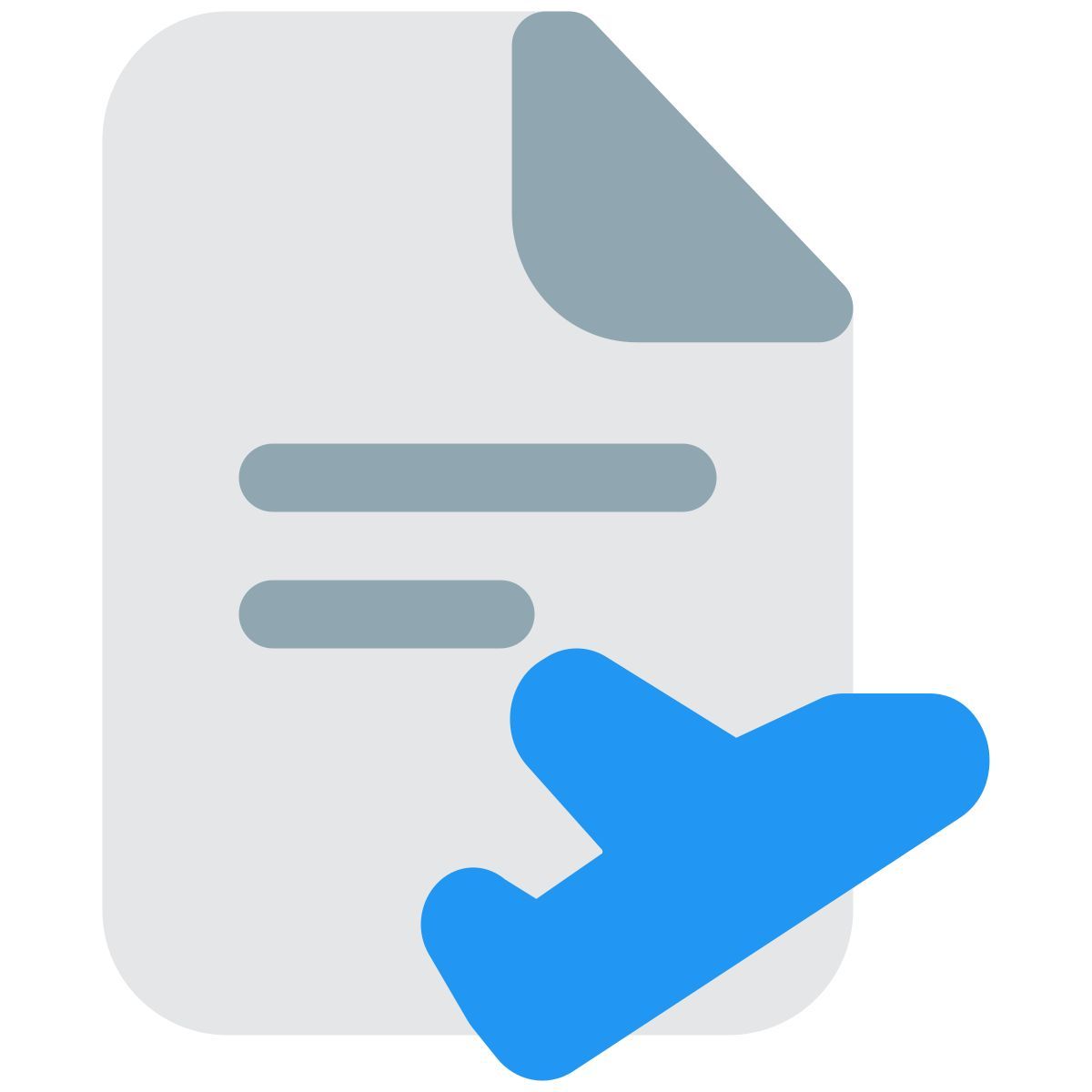 documentos de vuelo icon