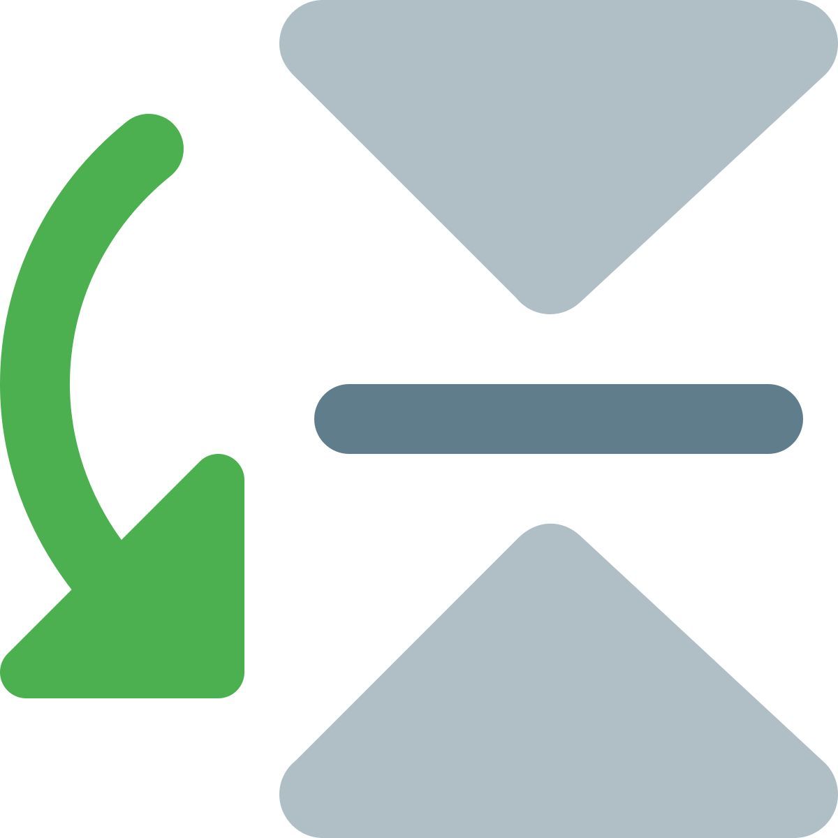 imagem espelhada horizontal icon