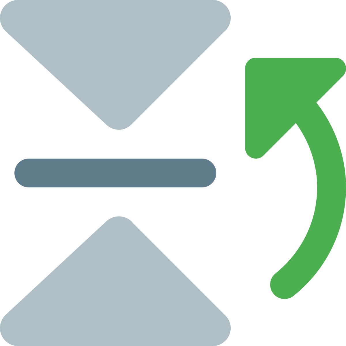 flip image horizontal icon