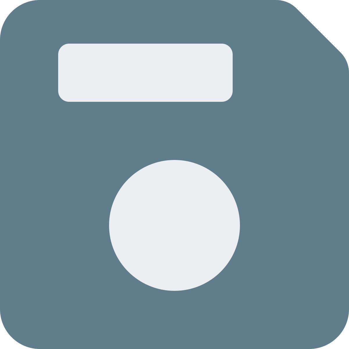 disquete icon