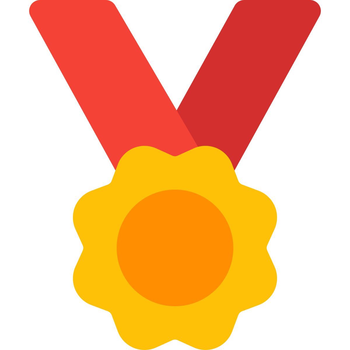 メダル icon