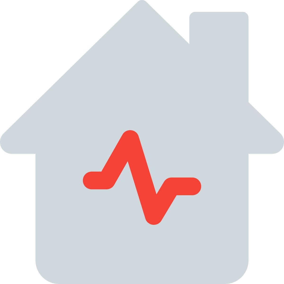 real estate trends icon