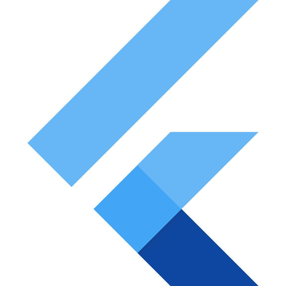 flutter icon