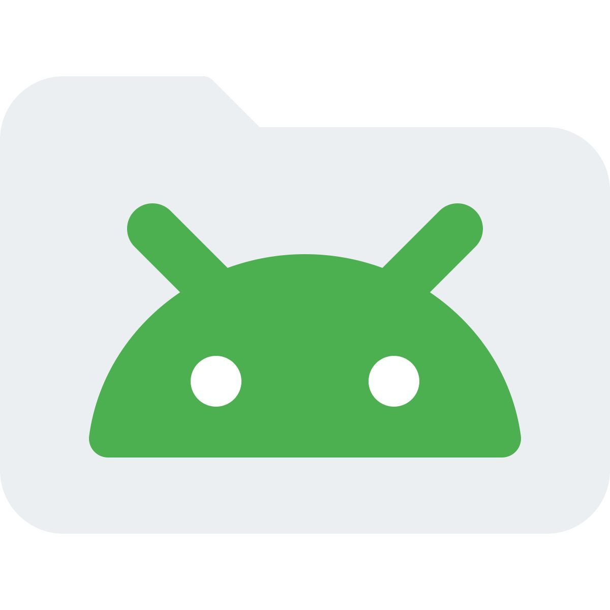 android folder icon