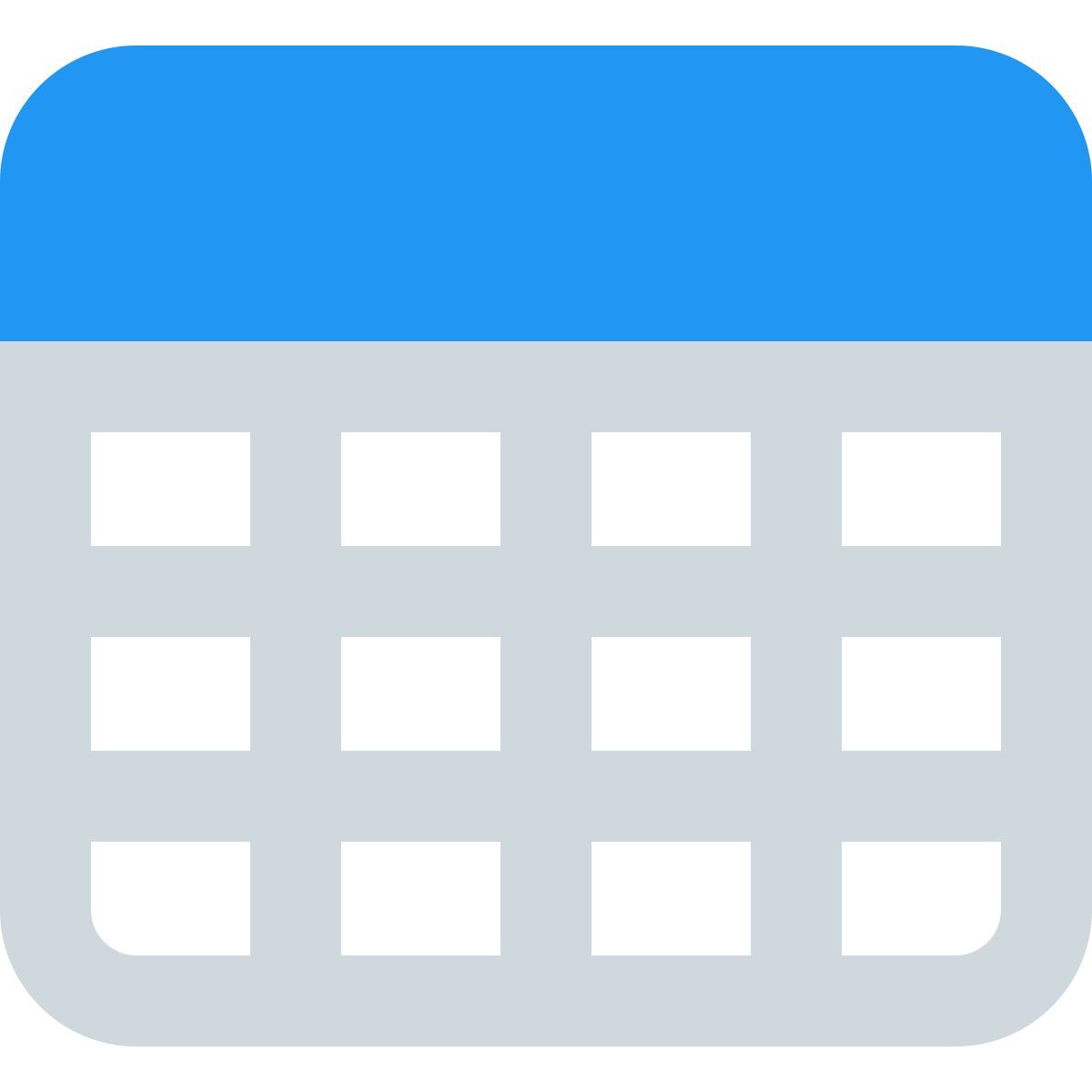 worksheet table icon