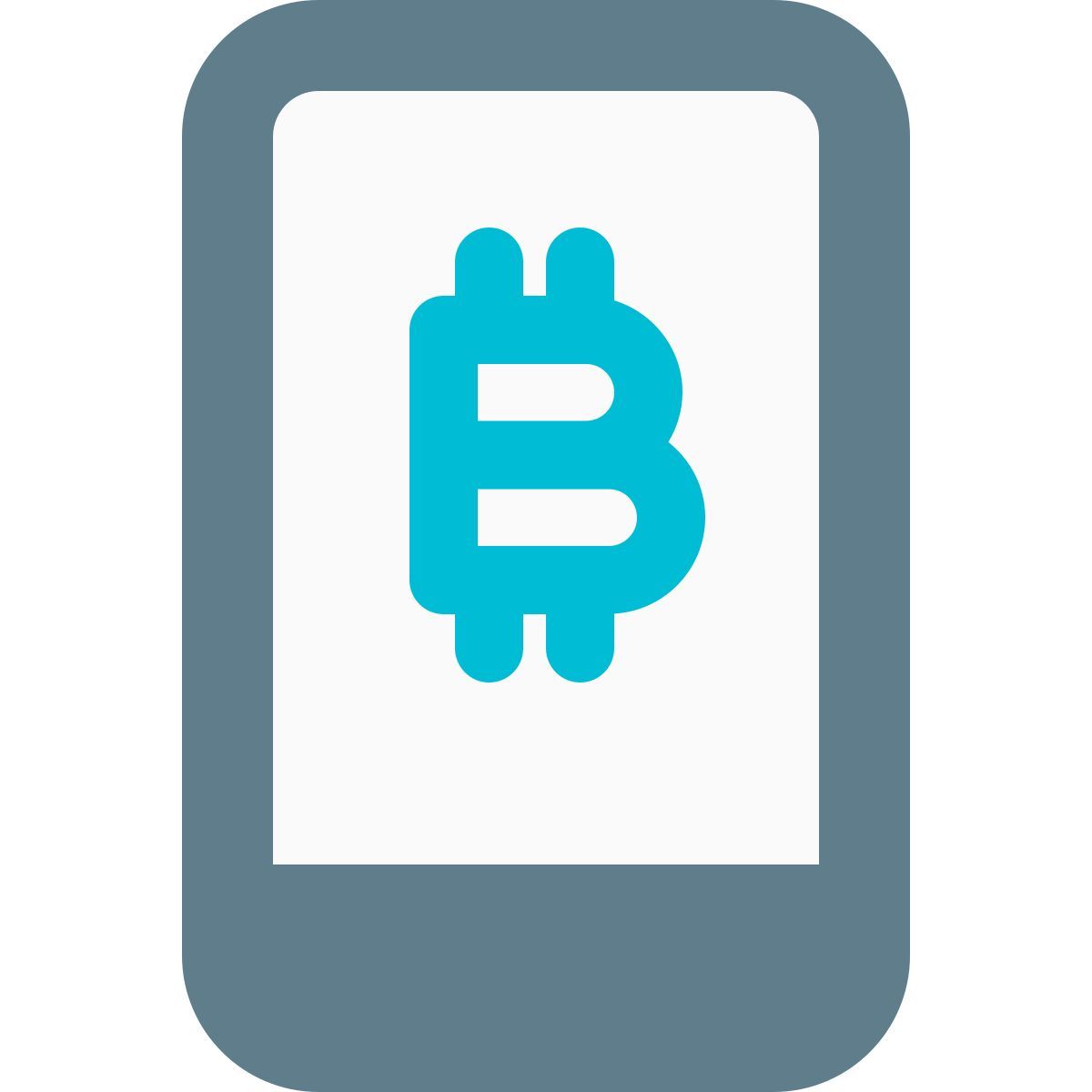 bitcoin app icon