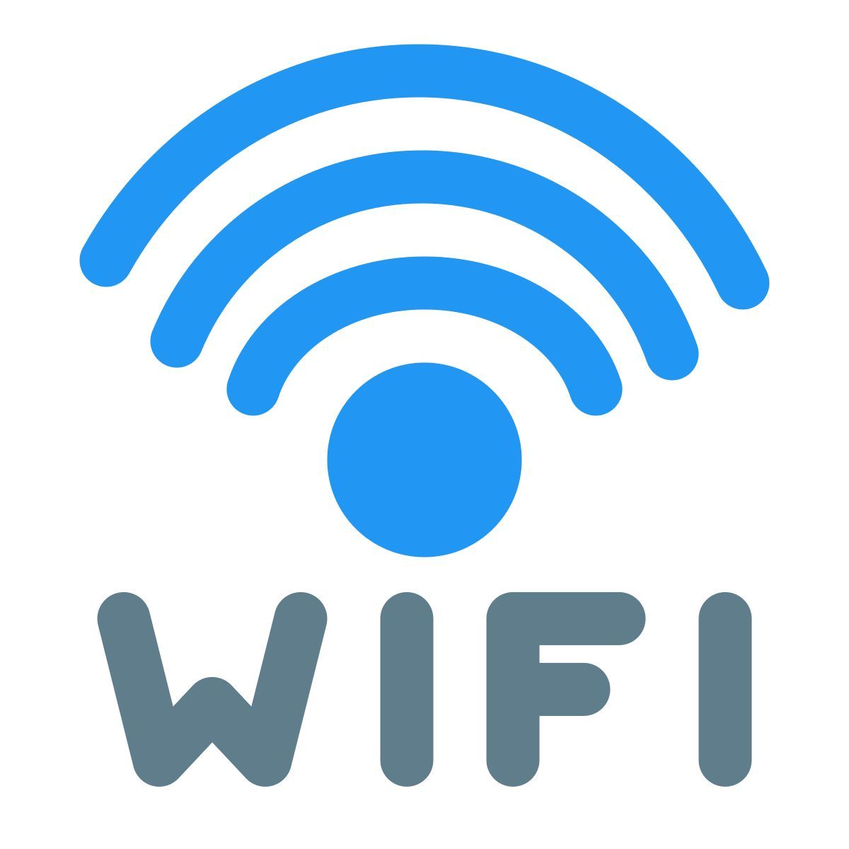 wi fi icon