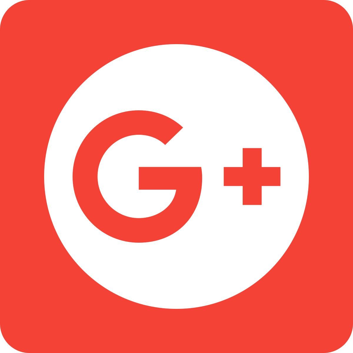 google plus icon