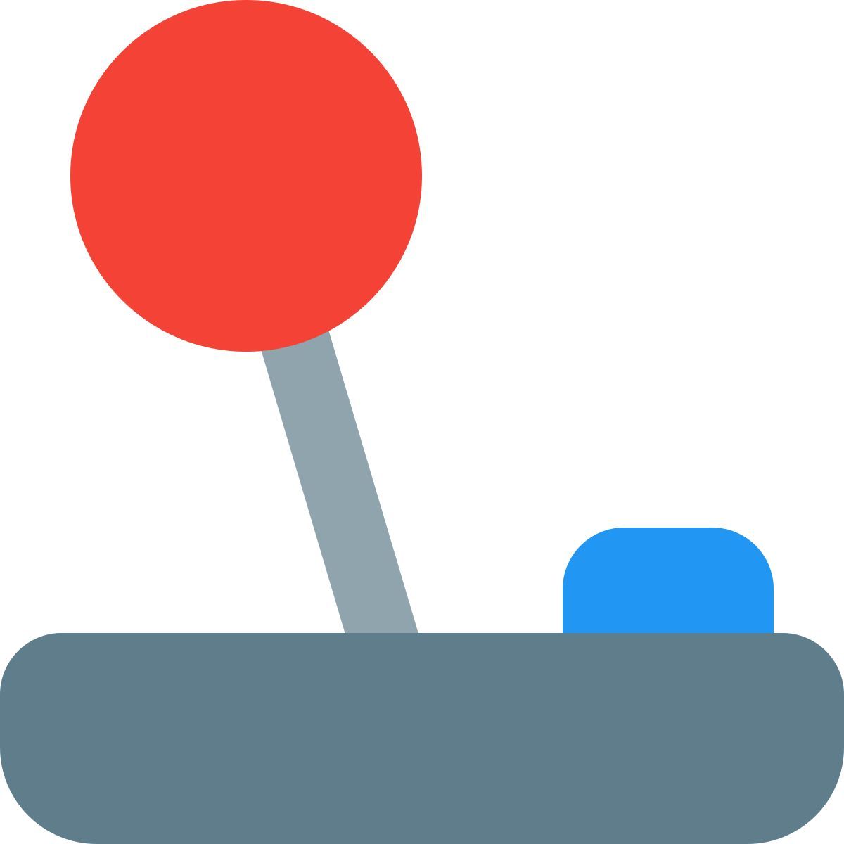 contrôleur de joystick icon