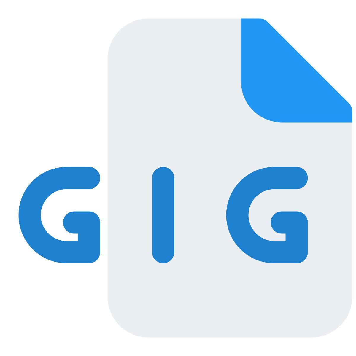 gig file icon