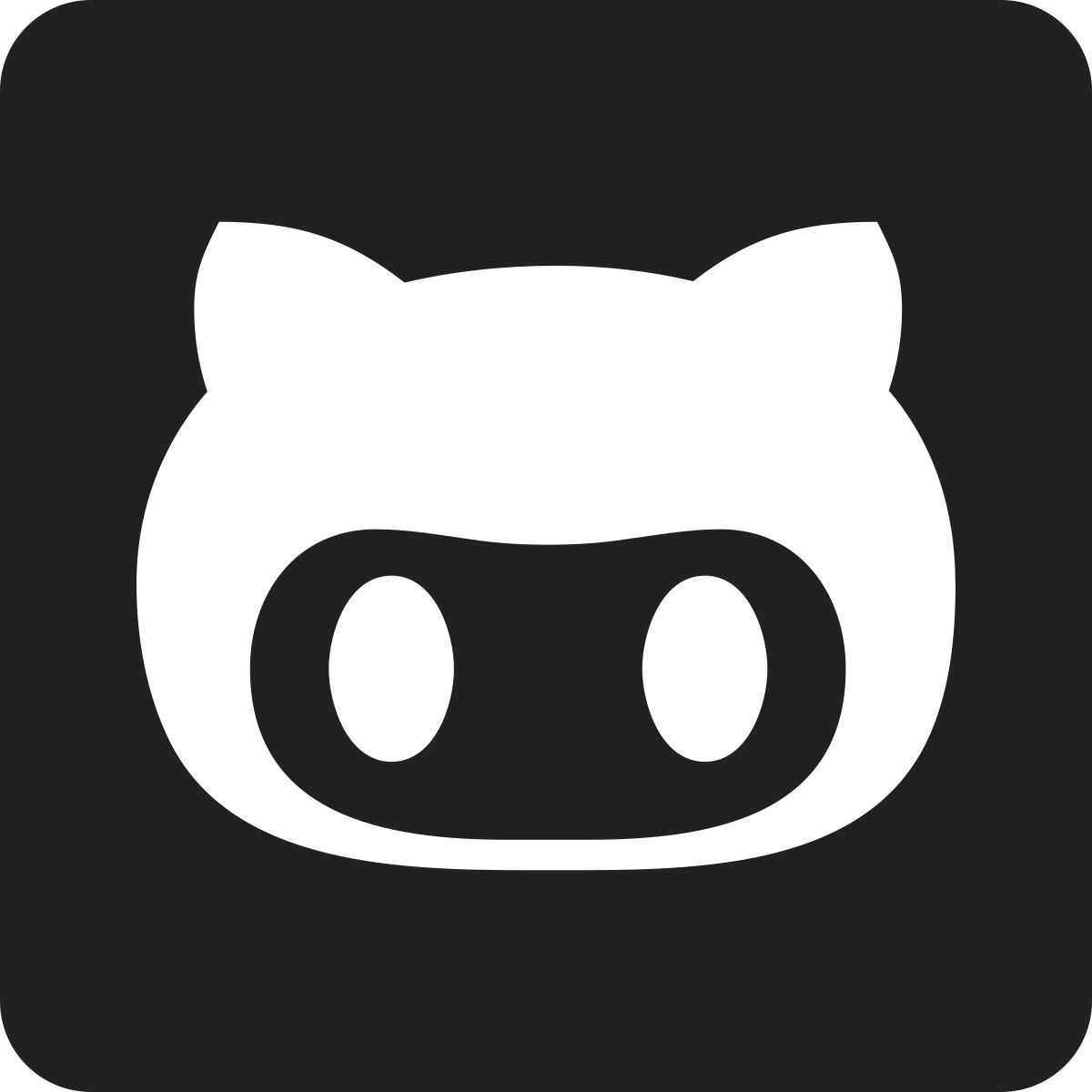 github icon
