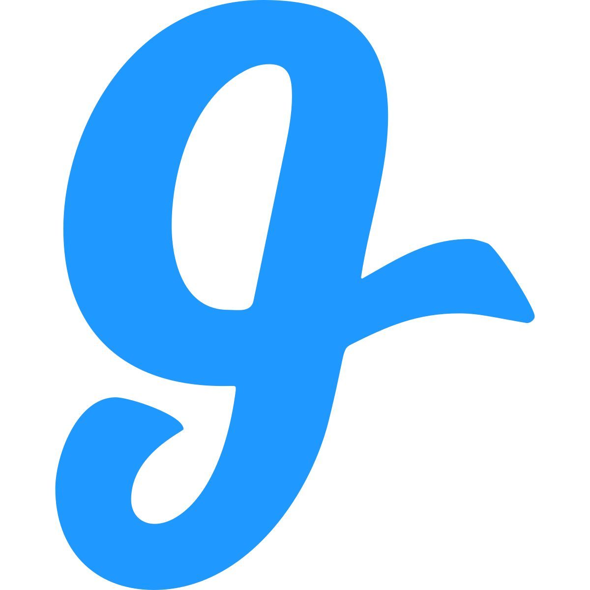 滑行 icon