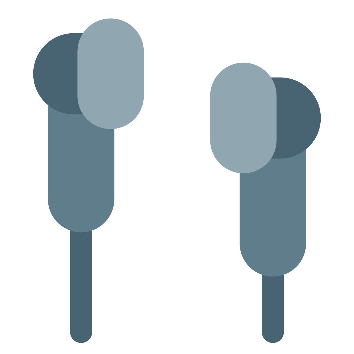 externe gute qualität ohrhörer unterstützung für ein kabelgebundenes kopfhörerset kopfhörer farbe tal revivo icon