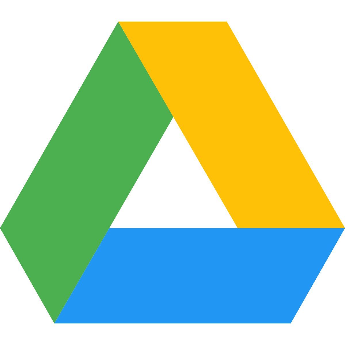 google диск icon