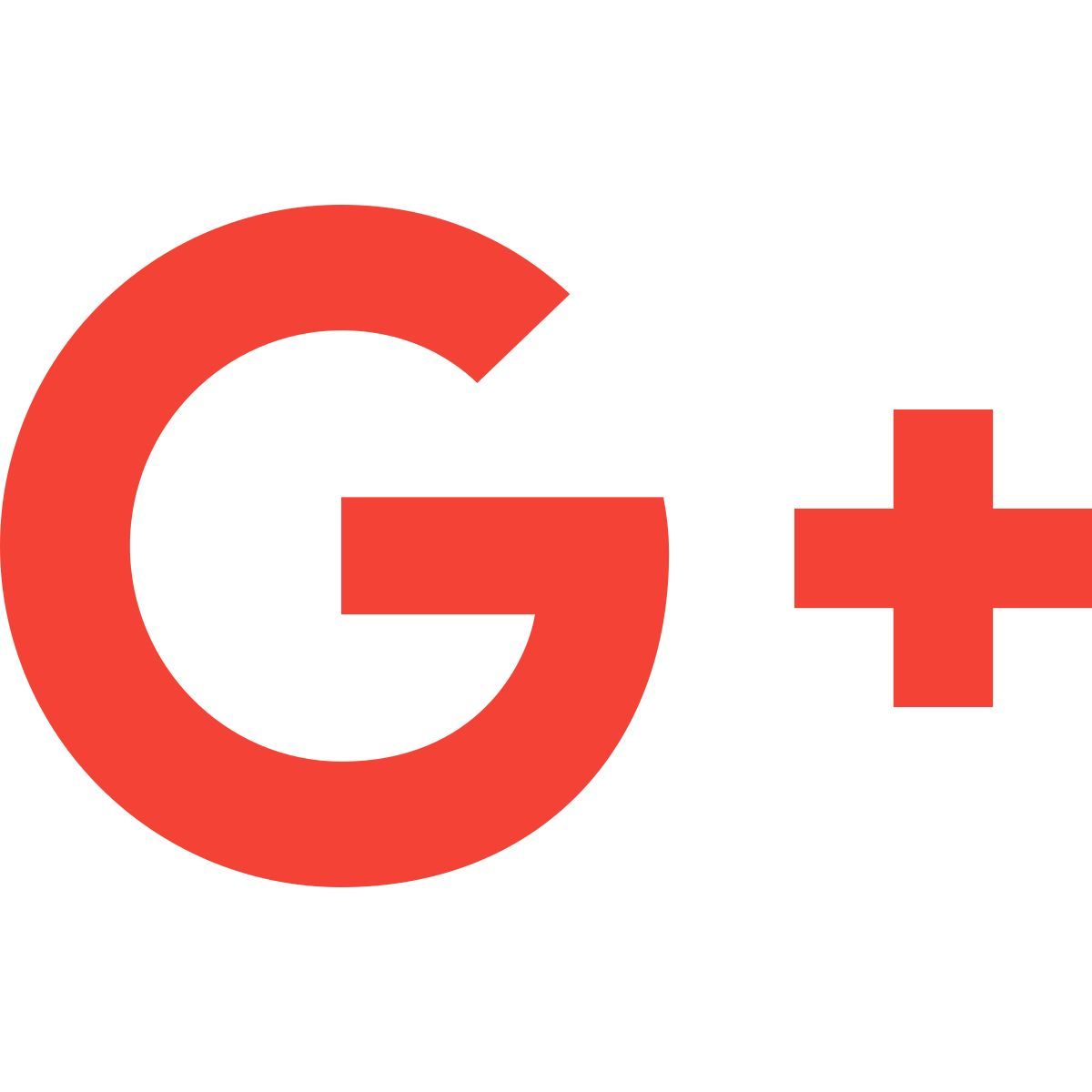 google plus icon