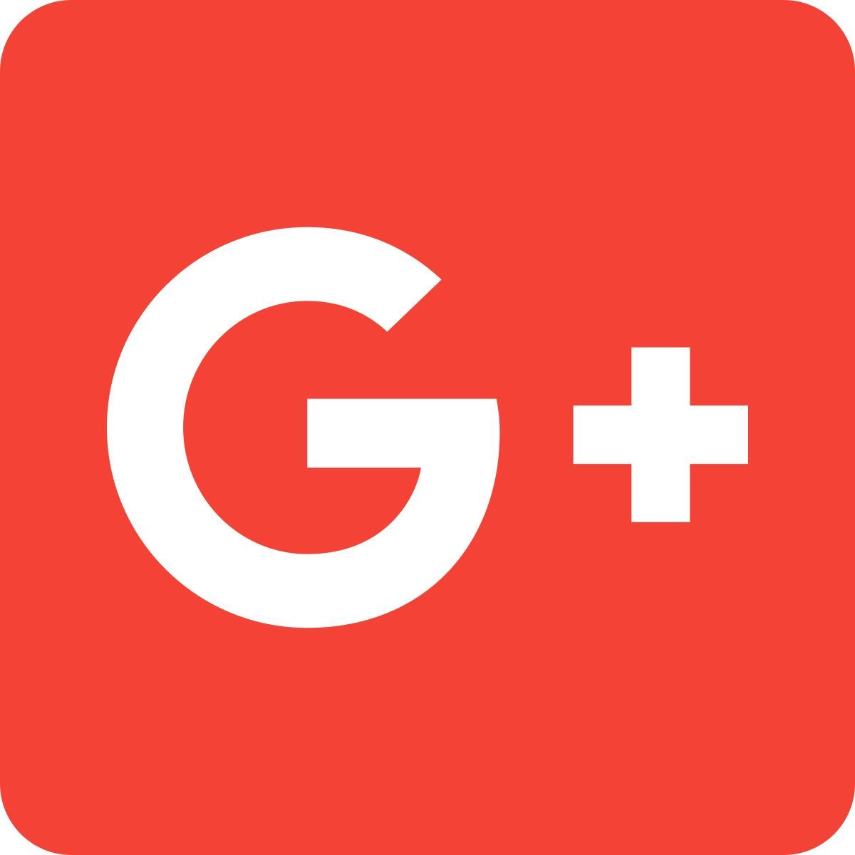 google plus icon