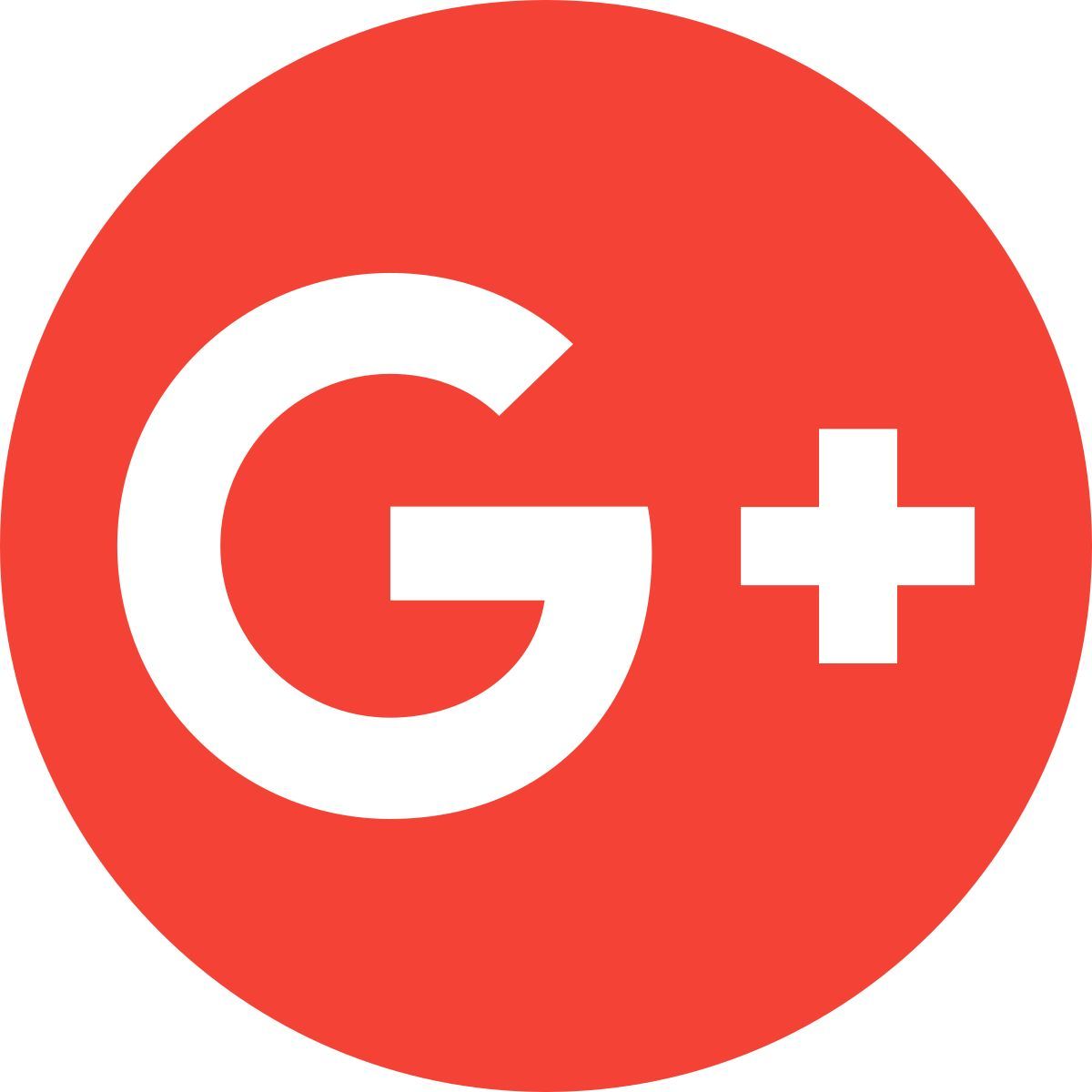 google plus icon