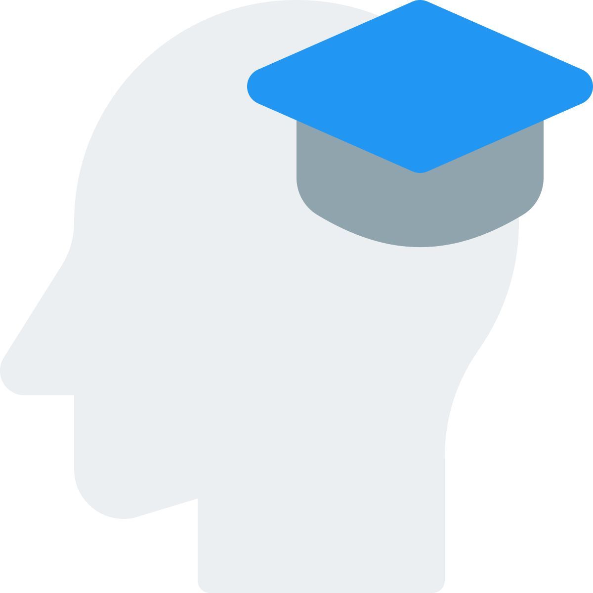 학문적 사고 icon