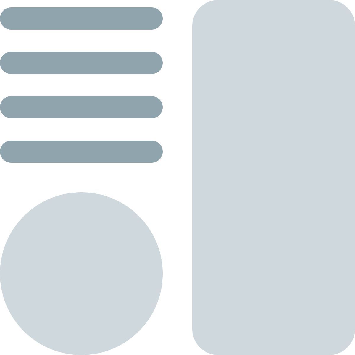 présentation des statistiques icon