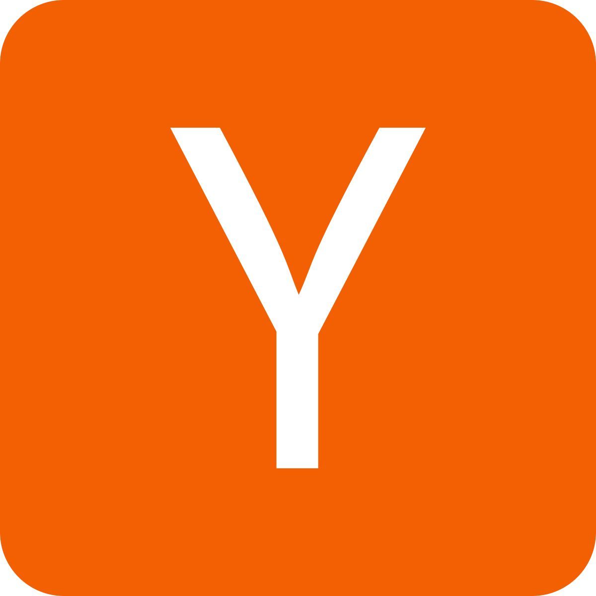hacker news icon