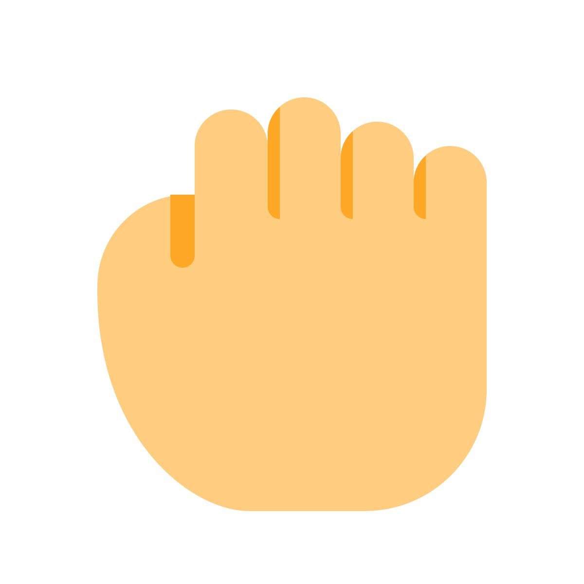 fist icon