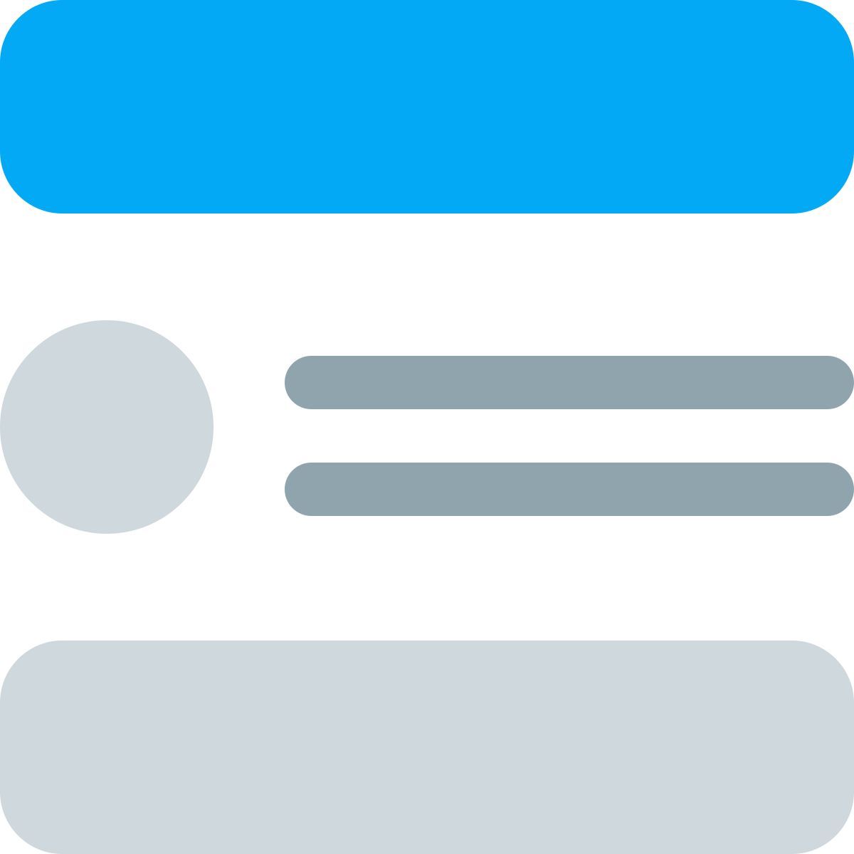 contenido con subtítulos icon