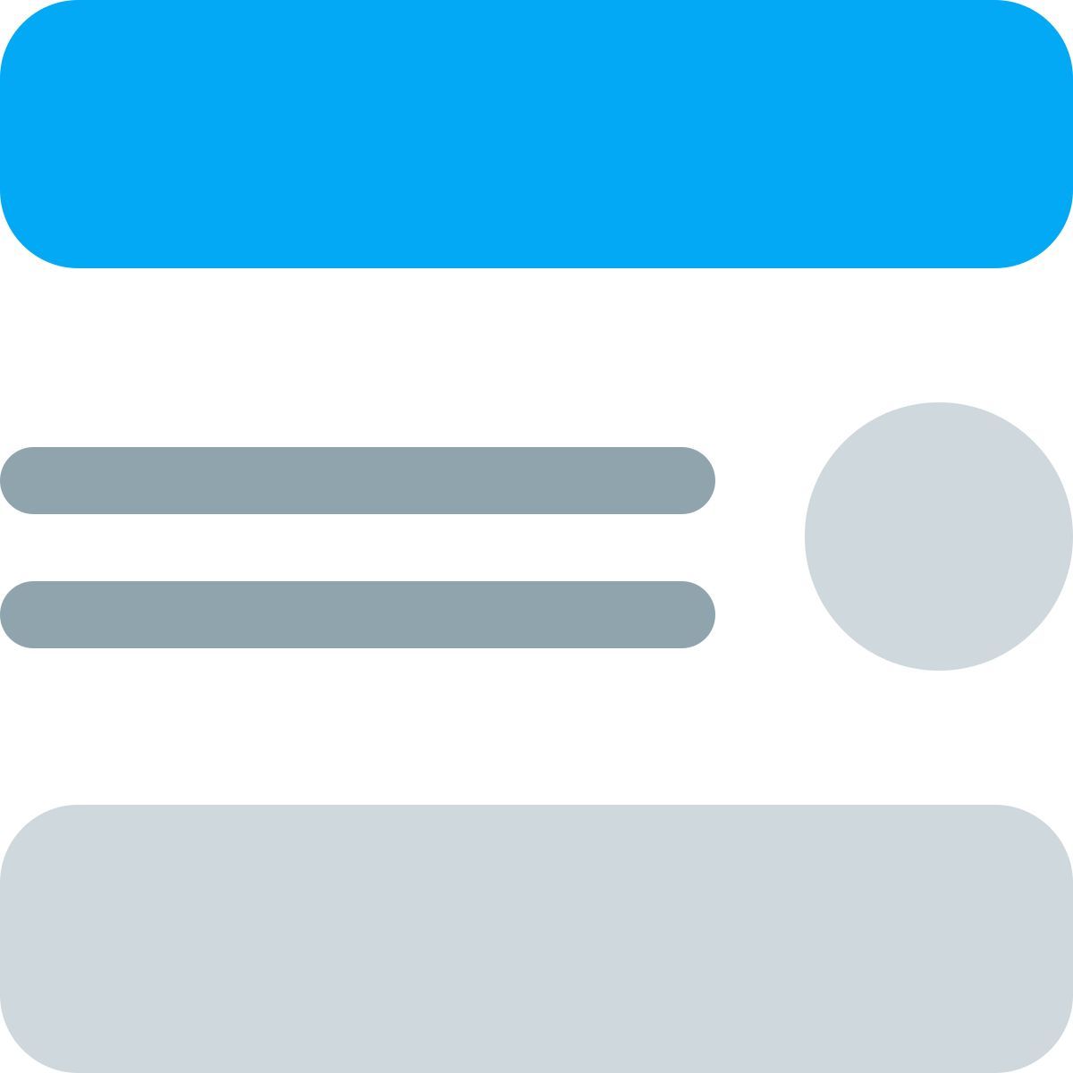 contenido con subtítulos icon