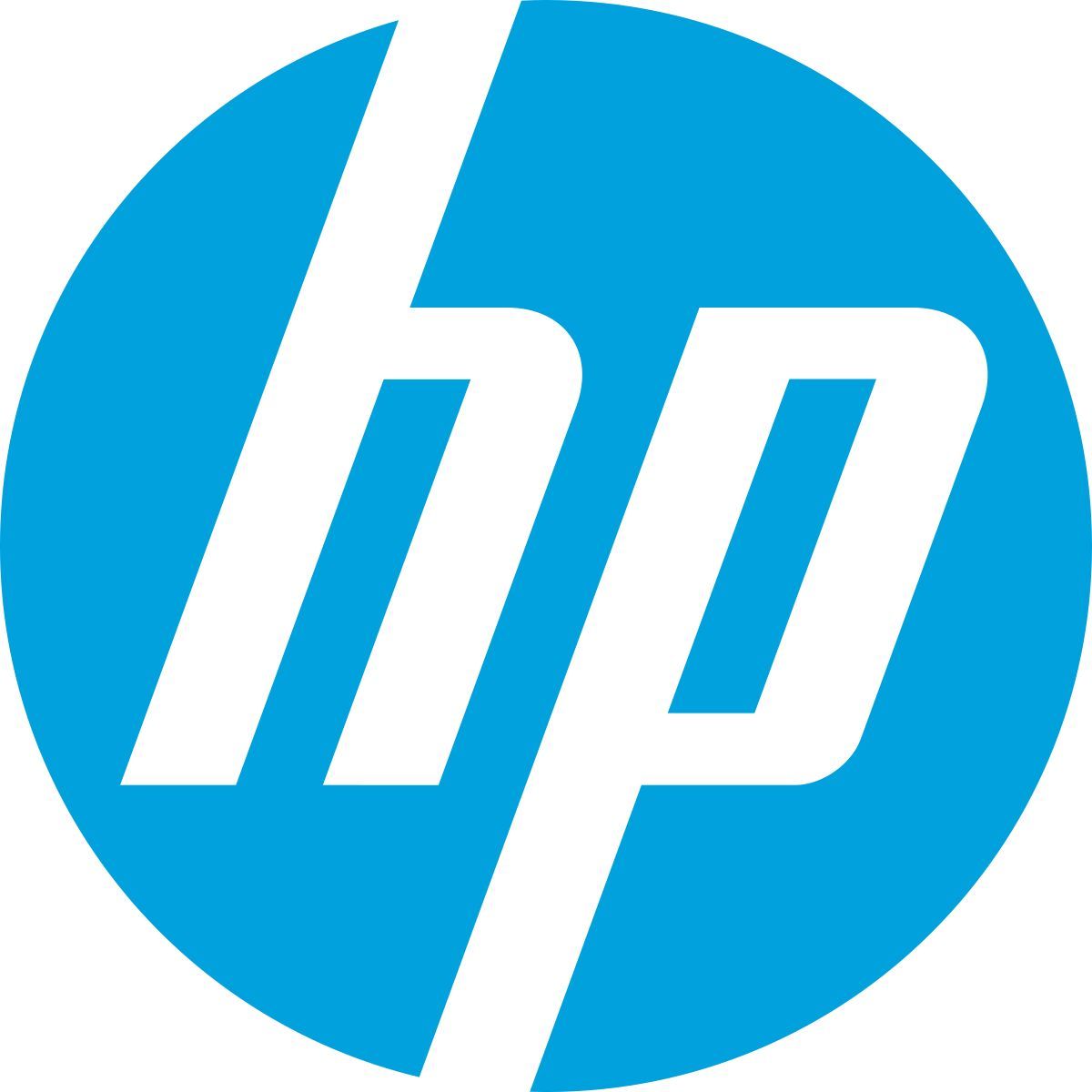 hewlett packard icon