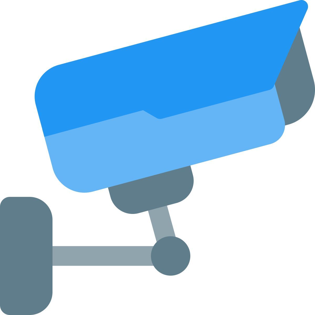 surveillance camera icon