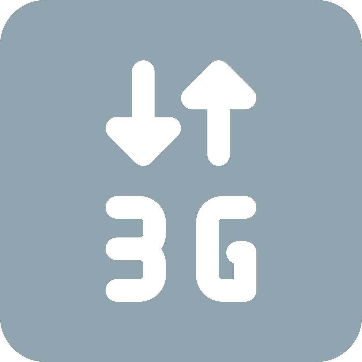 3g icon