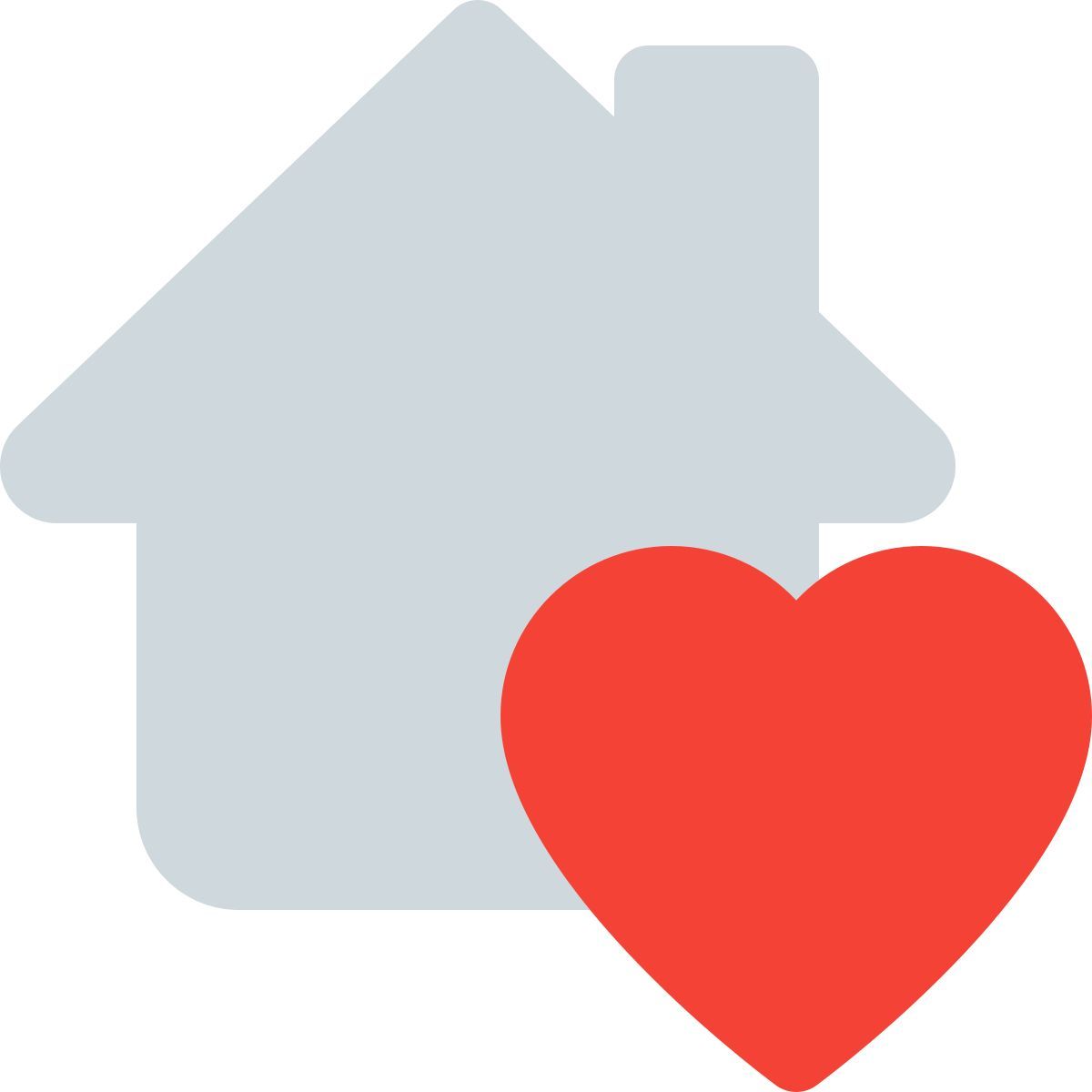 home page favorite icon