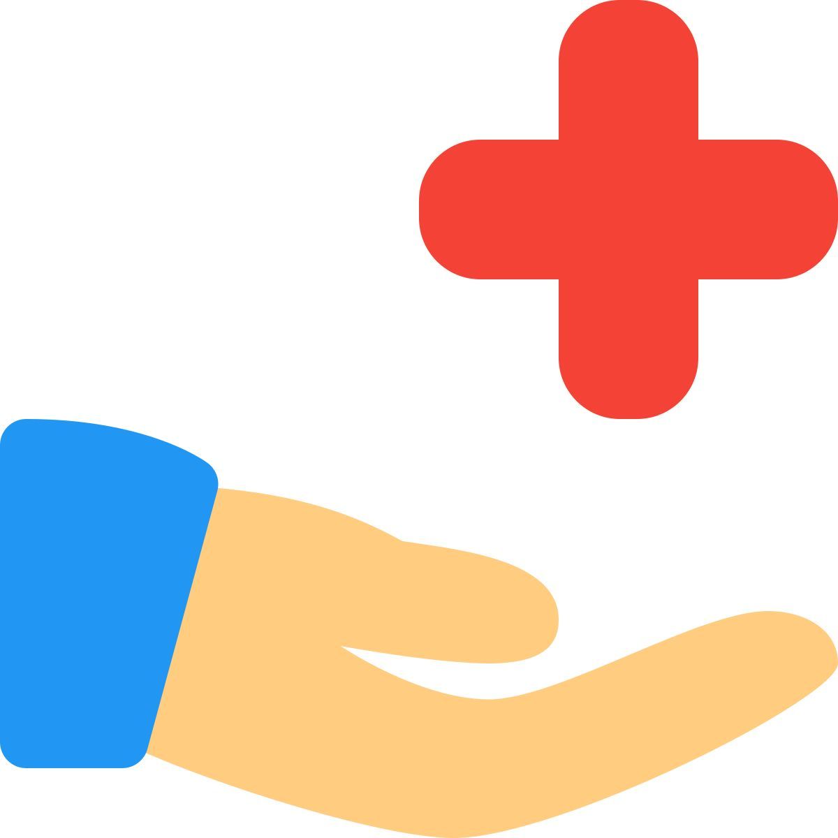 健康管理 icon