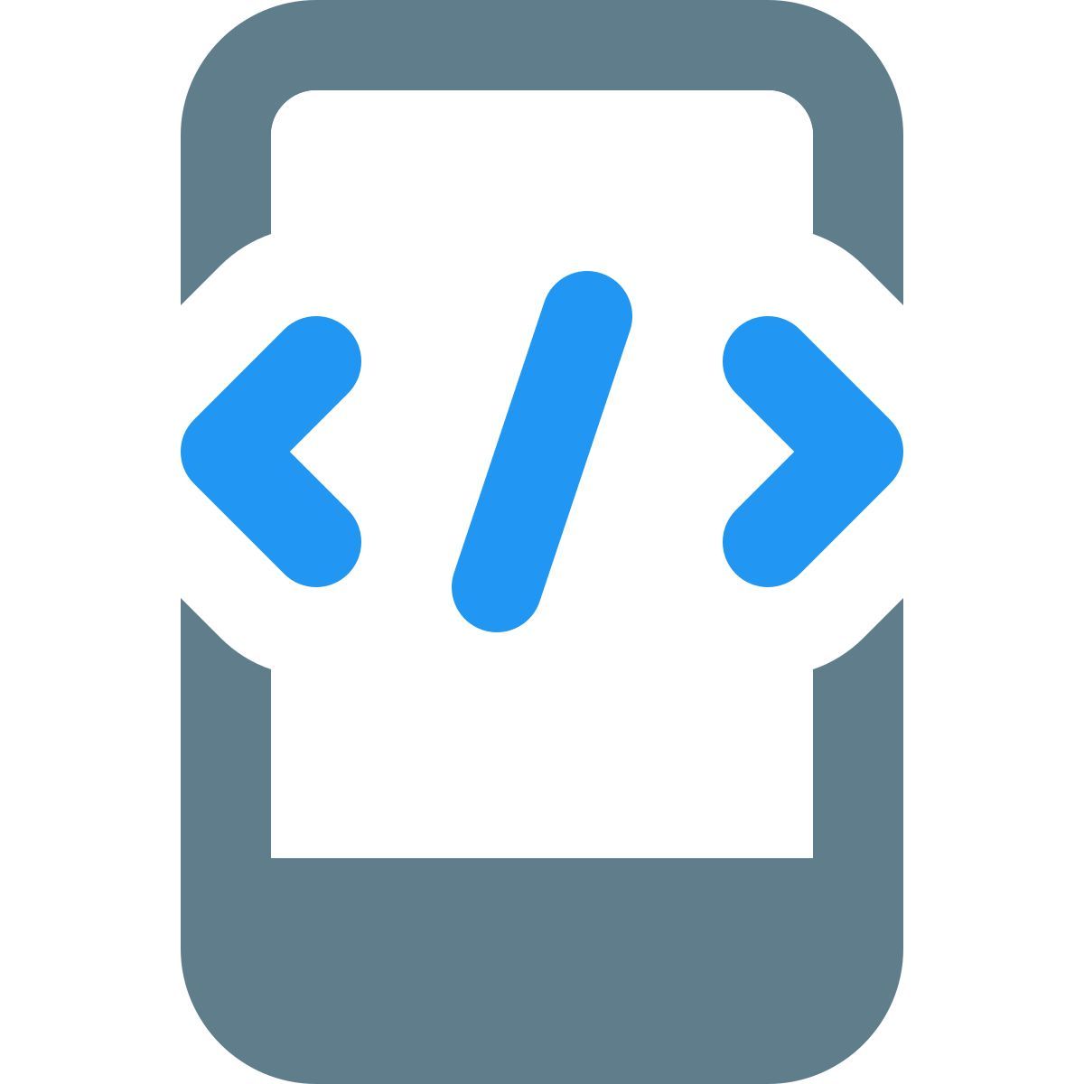 app development icon