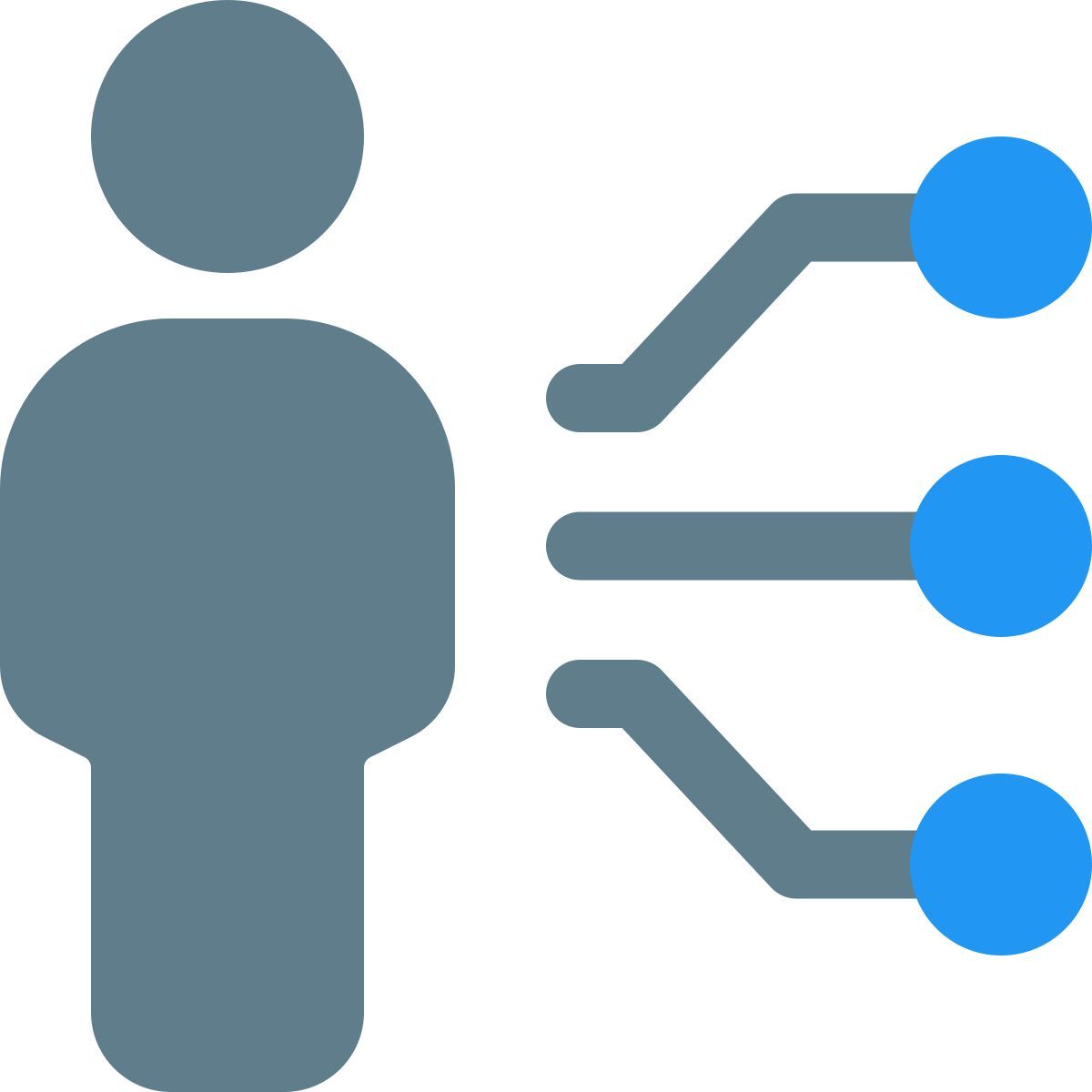 ai integration icon