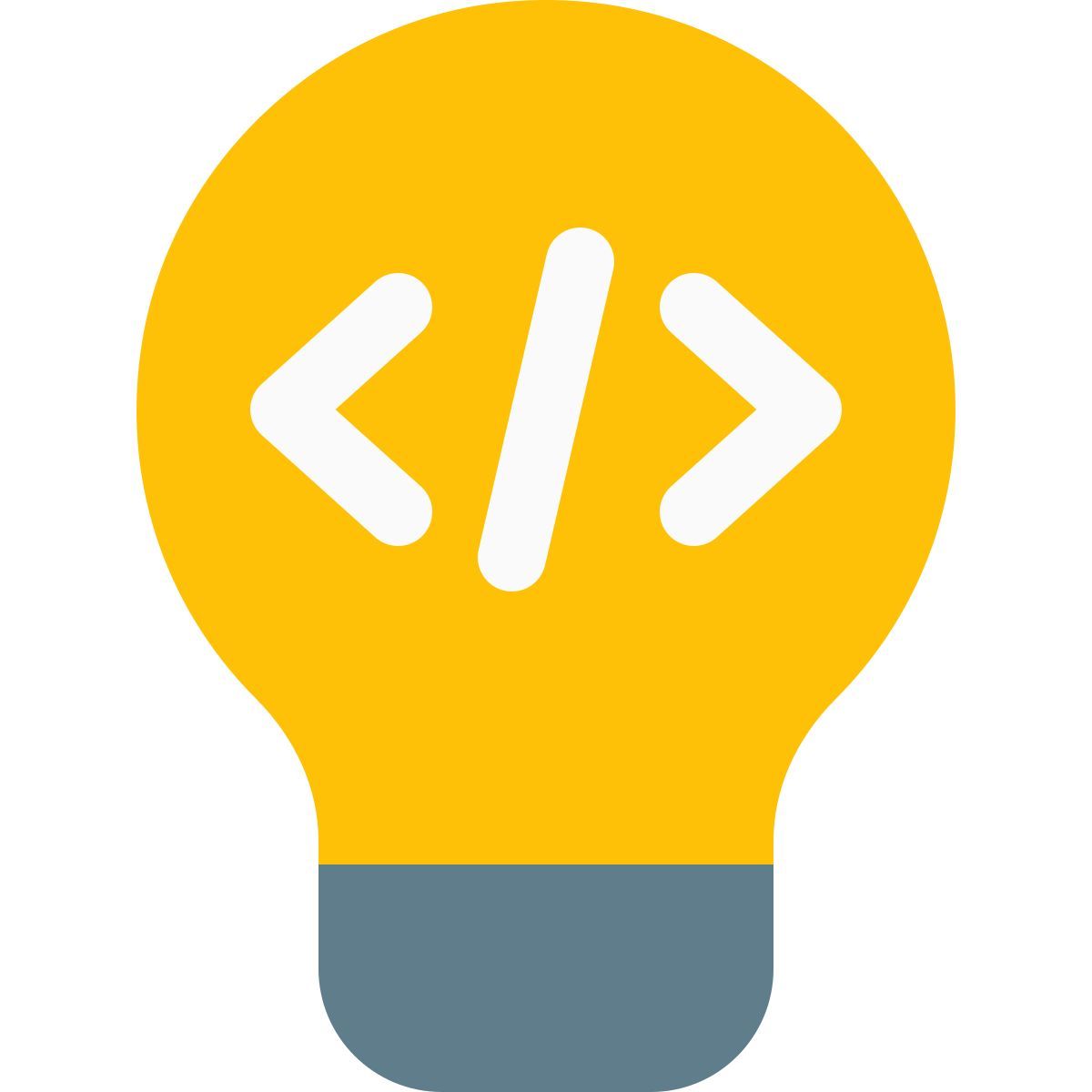 programming idea icon
