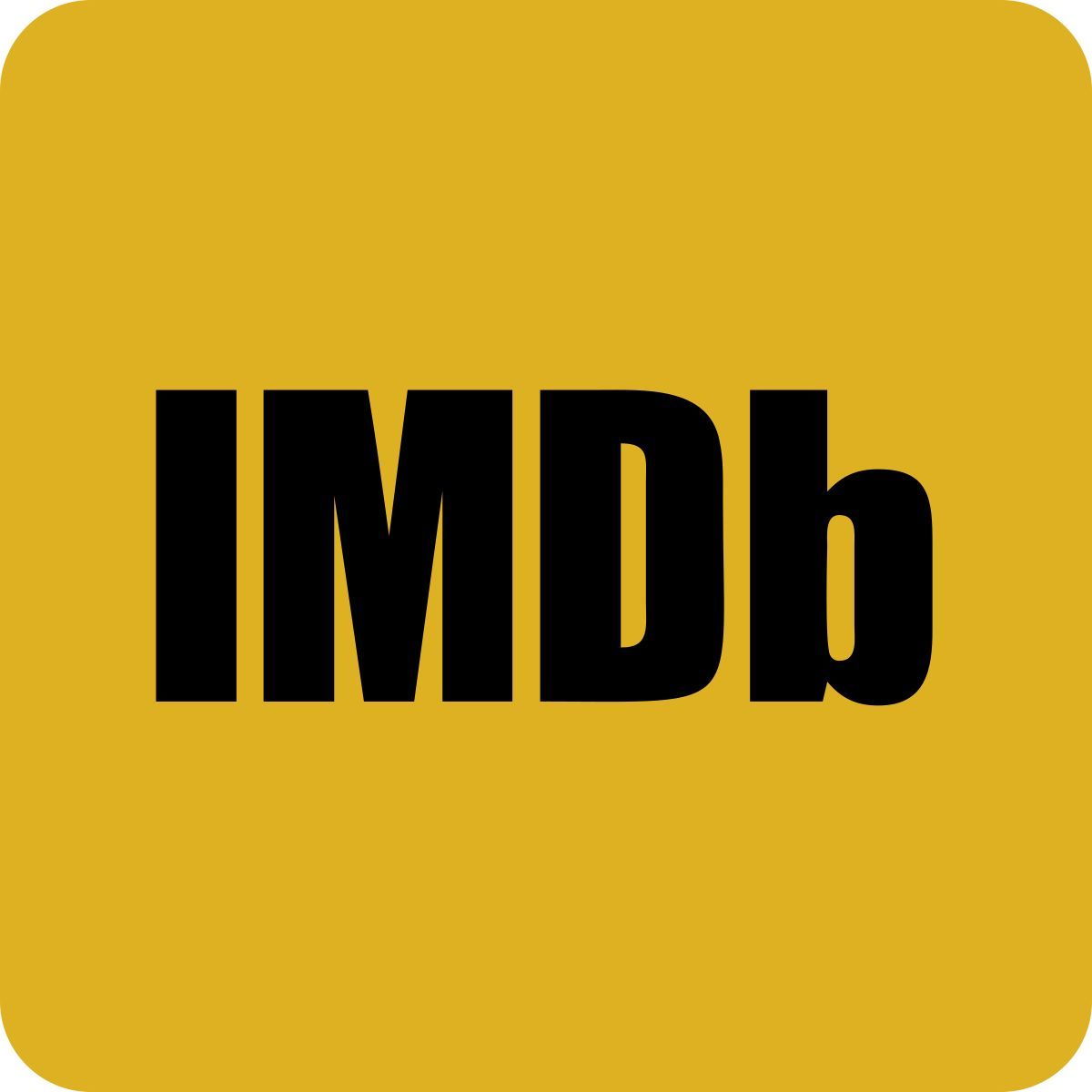 imdb icon