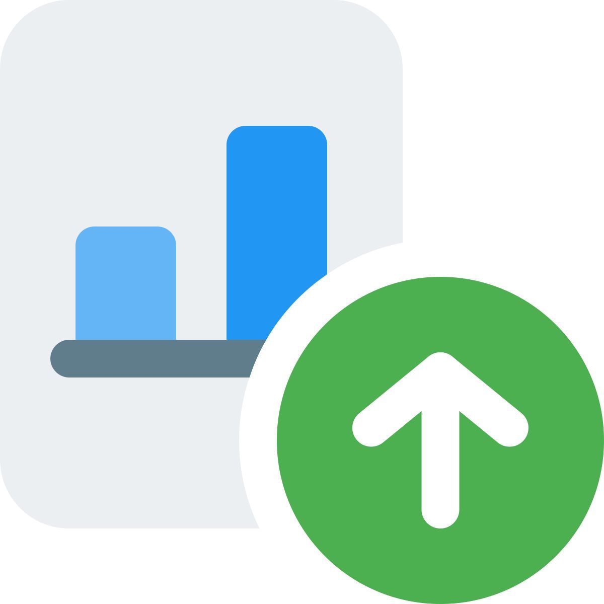 upload report icon