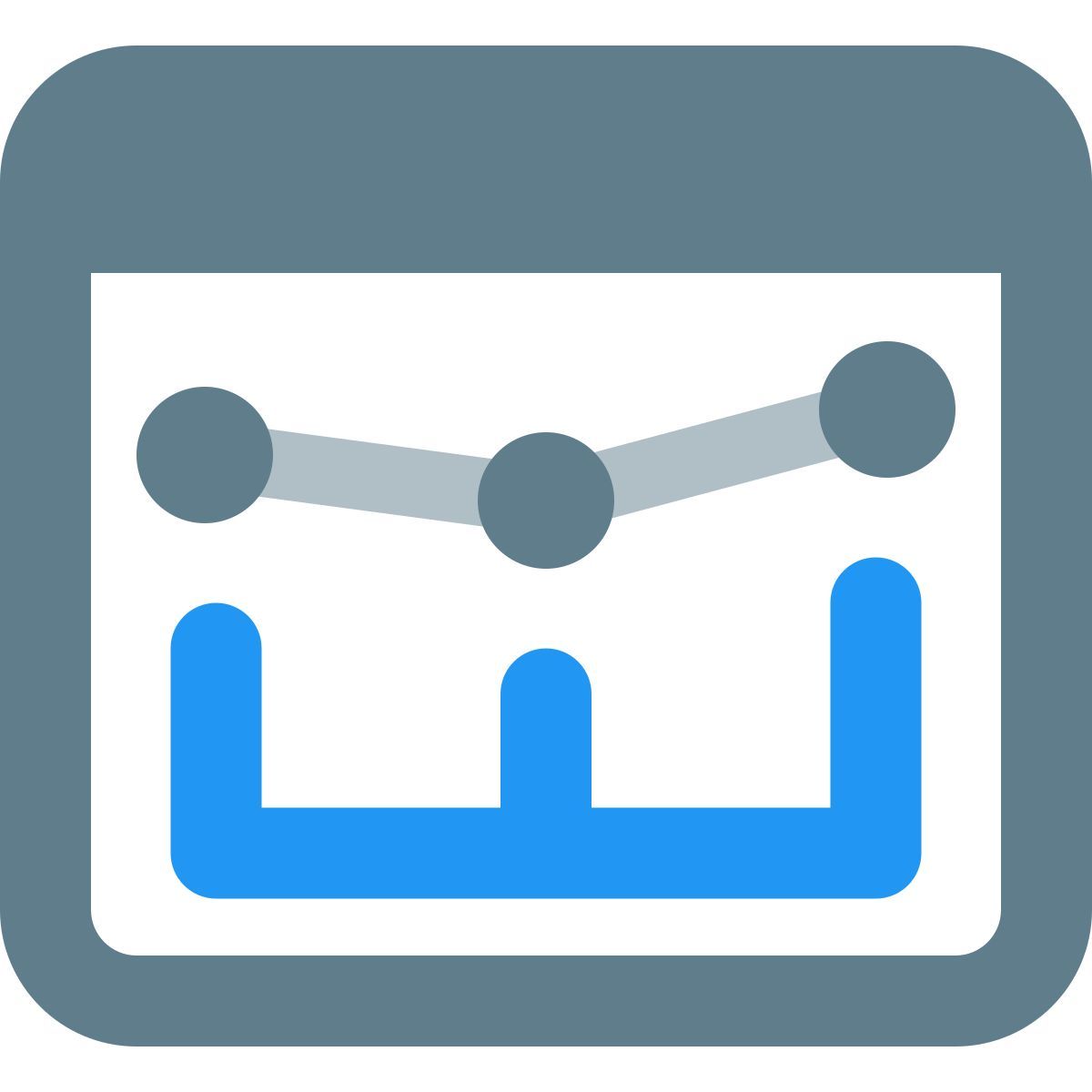 informe del navegador icon