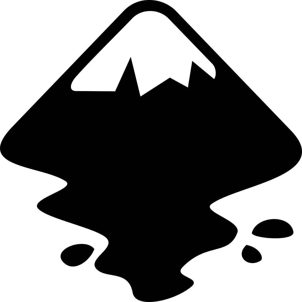 inkscape icon