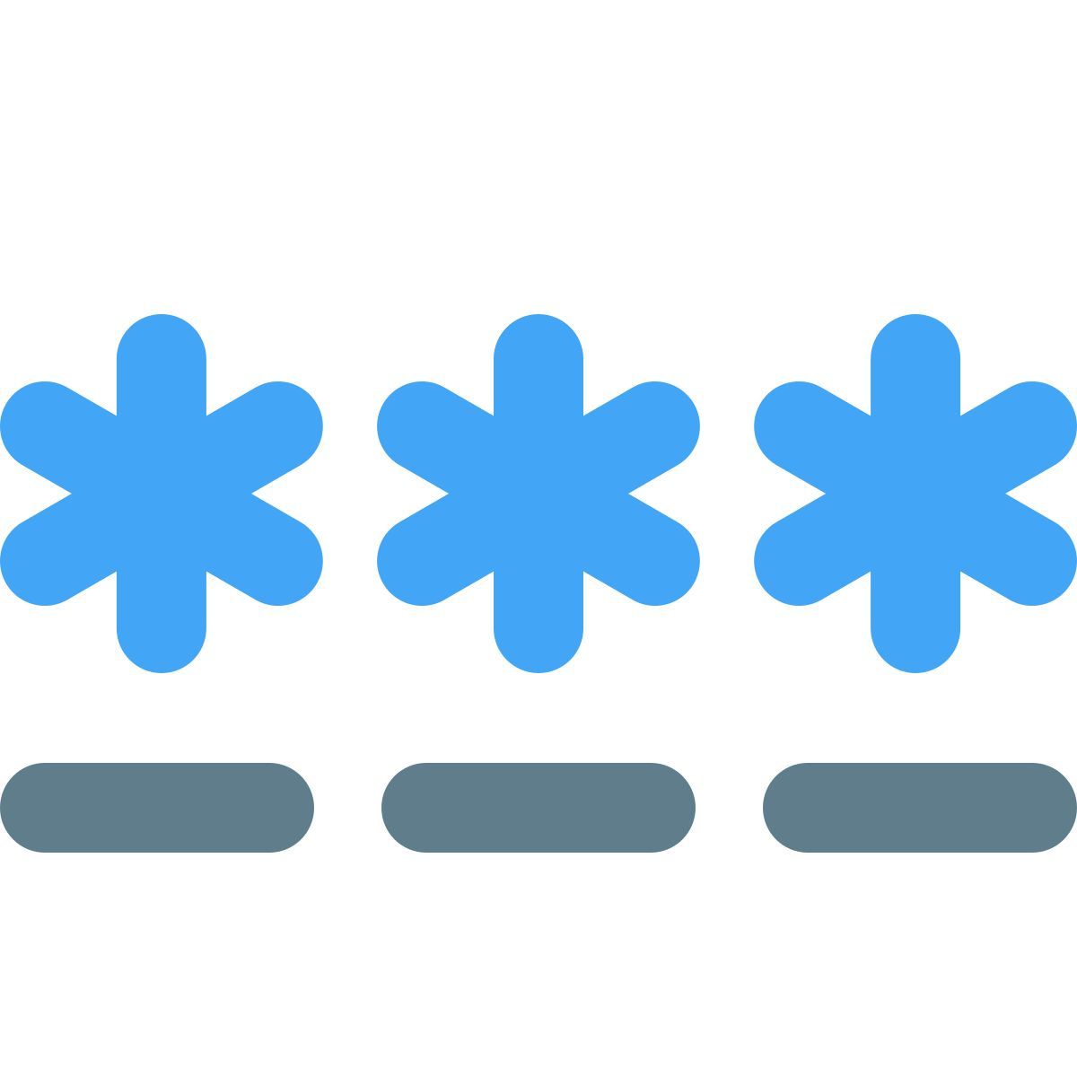 passcode icon