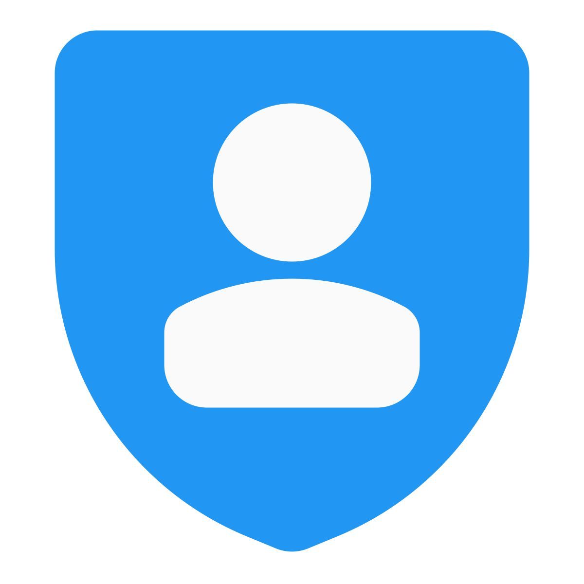 protection des utilisateurs icon