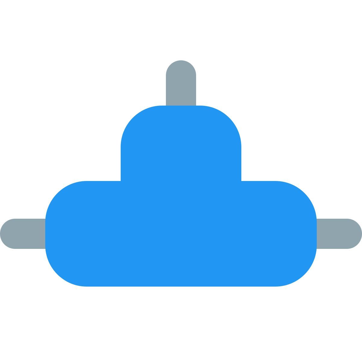 centre d'intégration icon