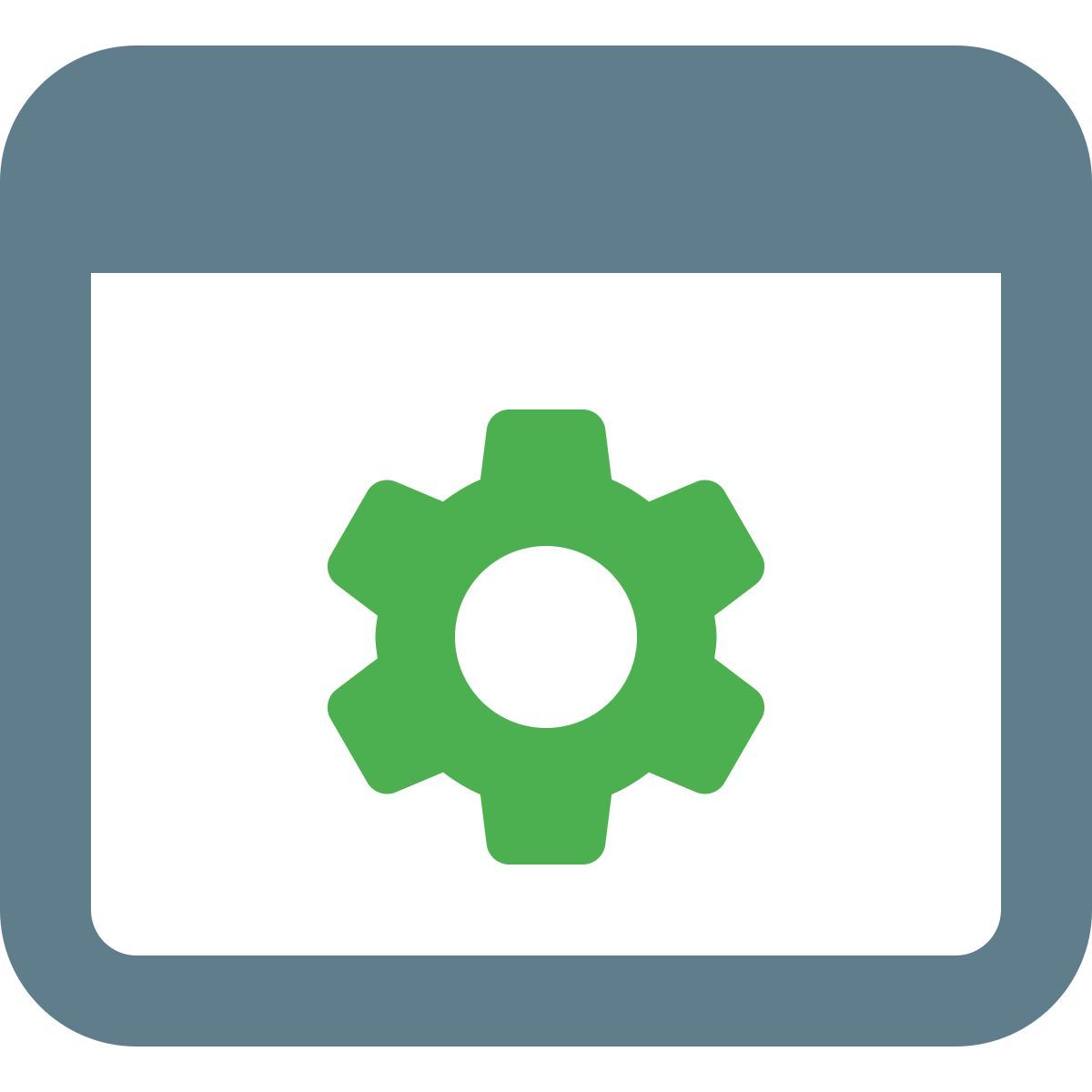 browser settings icon