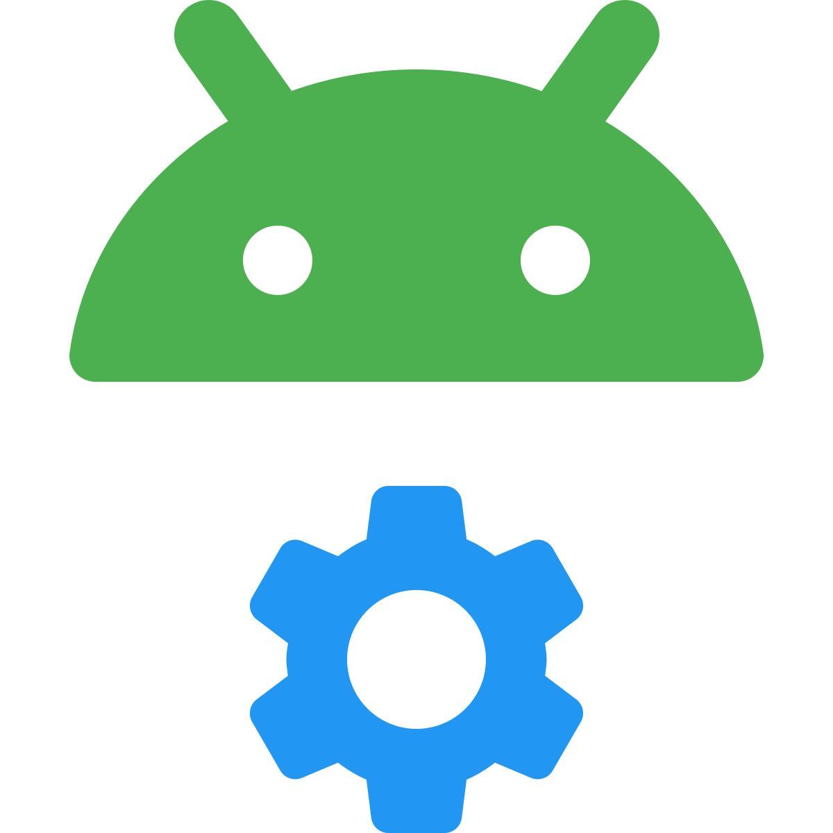 android system icon