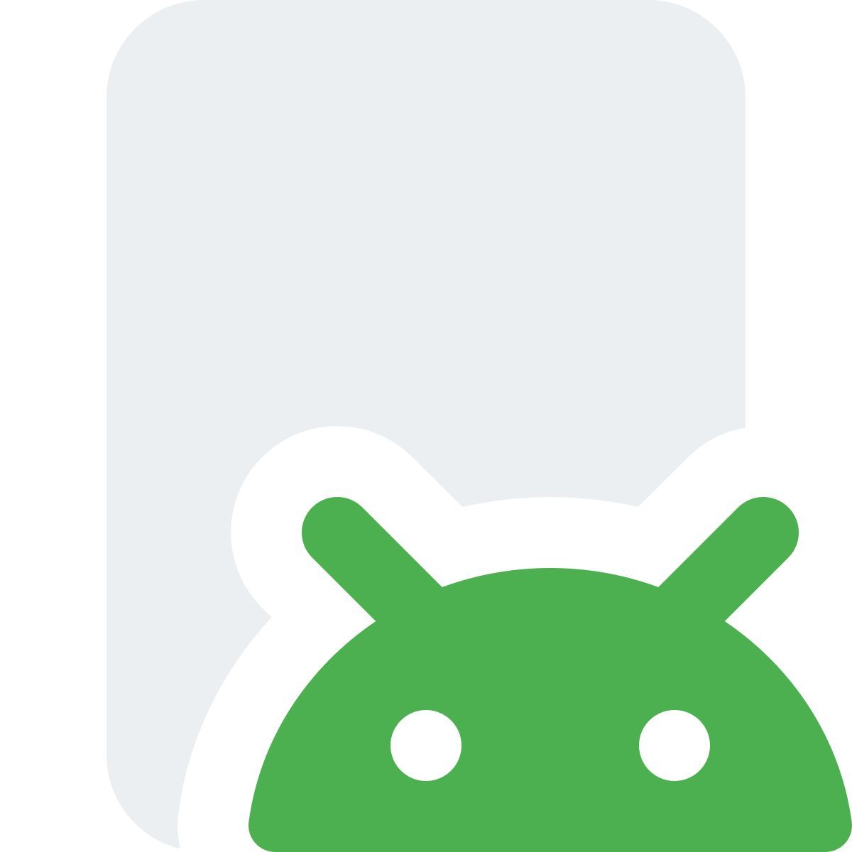 android file icon
