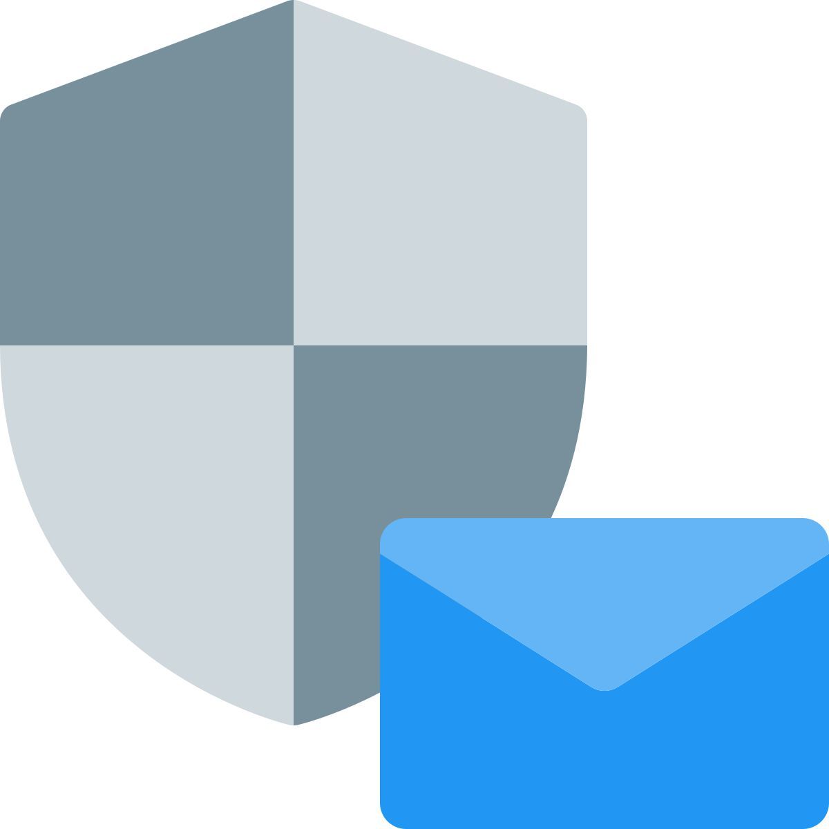 email security icon